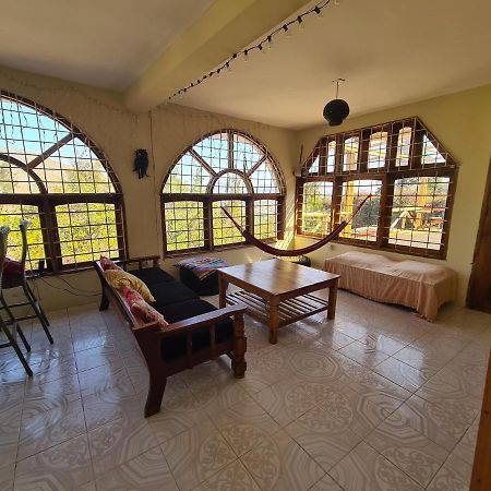 Hidden Valley Backpackers Iringa Exterior photo
