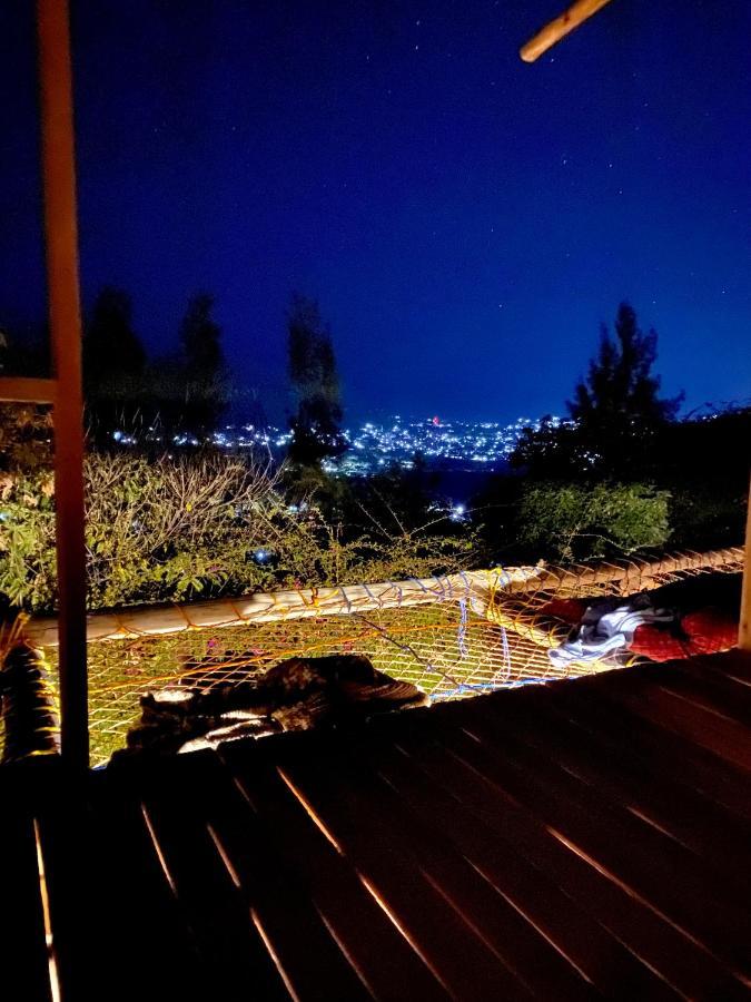 Hidden Valley Backpackers Iringa Exterior photo