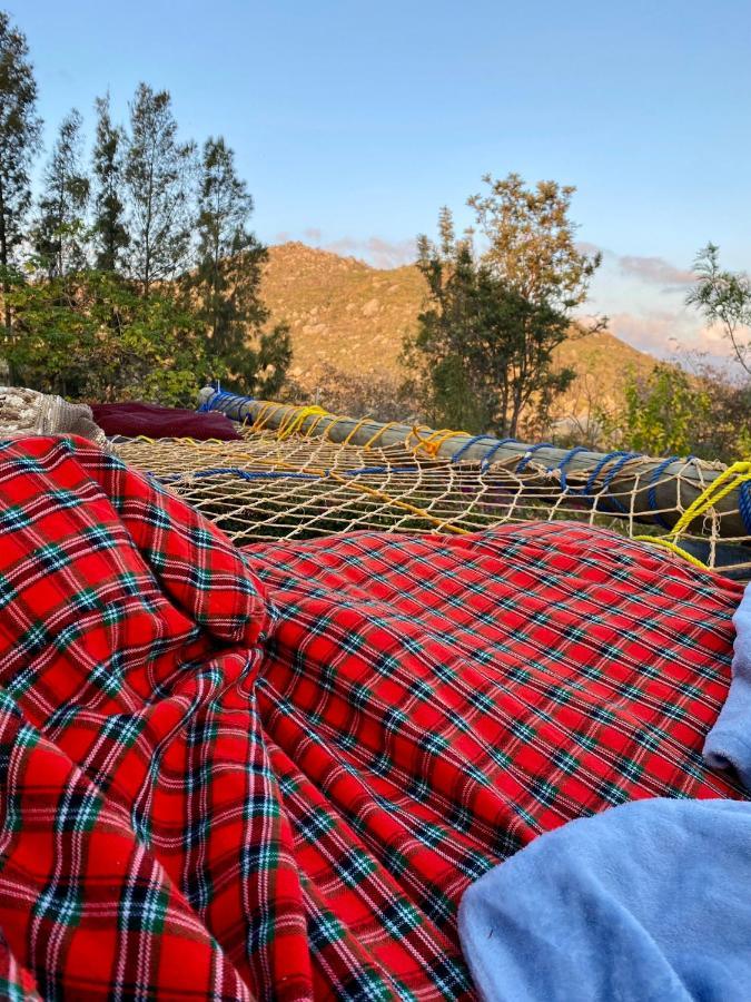 Hidden Valley Backpackers Iringa Exterior photo