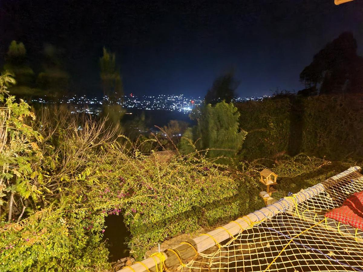 Hidden Valley Backpackers Iringa Exterior photo